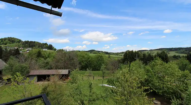 Apartment in Tschrestal