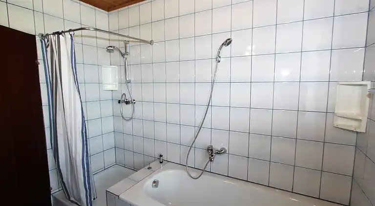 Apartment in Tschrestal