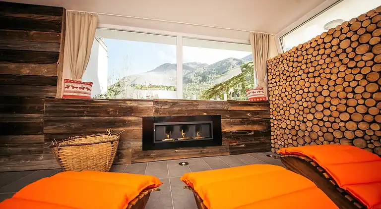 Apartment in Unterort