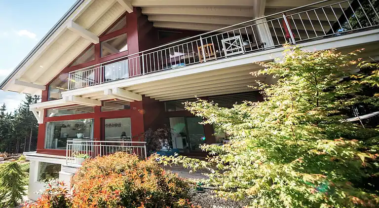 Apartment in Unterort