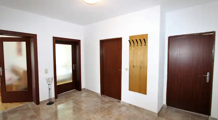 Apartment in Tschrestal