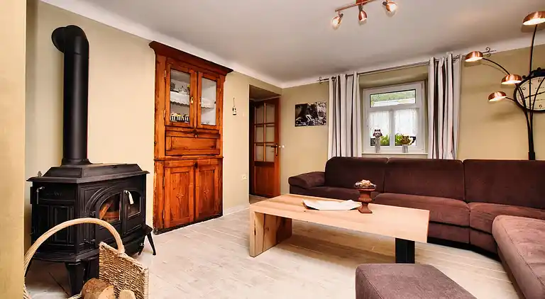 Holiday home in Reuland