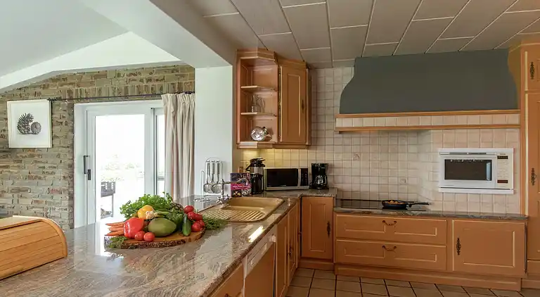 Holiday home in Beffe