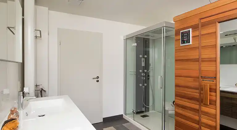 Holiday home in Beffe