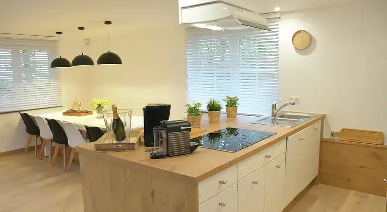 Holiday home in Serinchamps