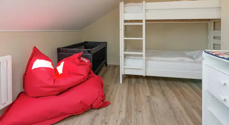 Holiday home in Büllingen