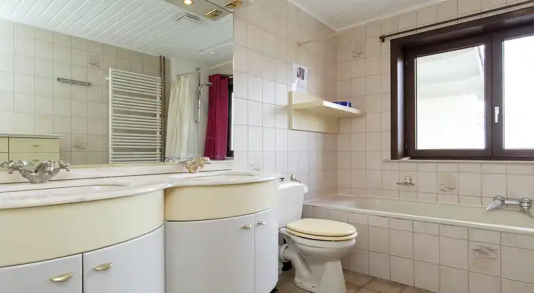 Holiday home in Beffe