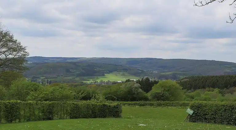 Holiday home in Beffe