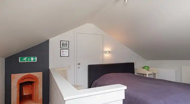 Holiday home in Beffe