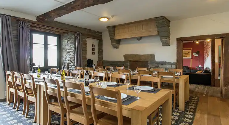 Casa vacanze in Cherain