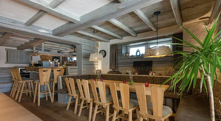 Holiday home in Büllingen