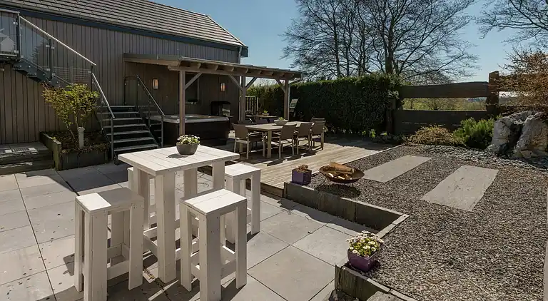 Holiday home in Büllingen