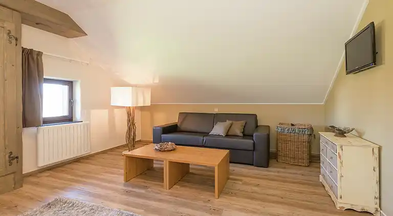 Holiday home in Büllingen