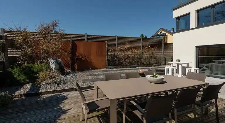 Holiday home in Büllingen