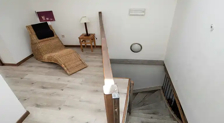 Casa vacanze in Cherain