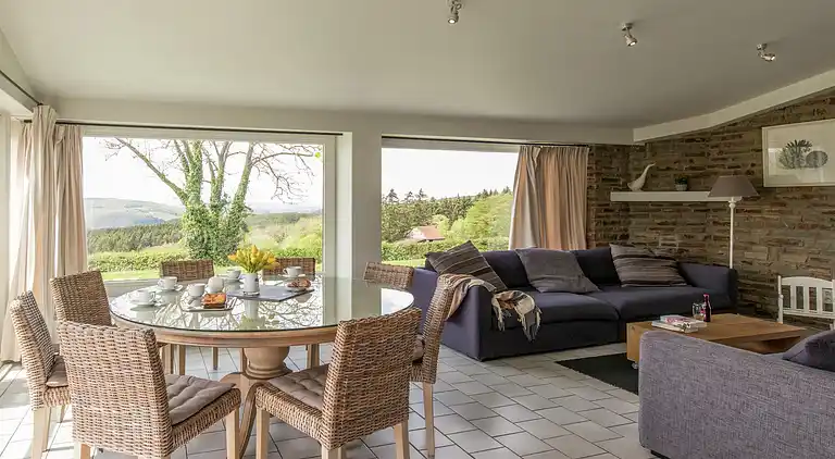 Holiday home in Beffe