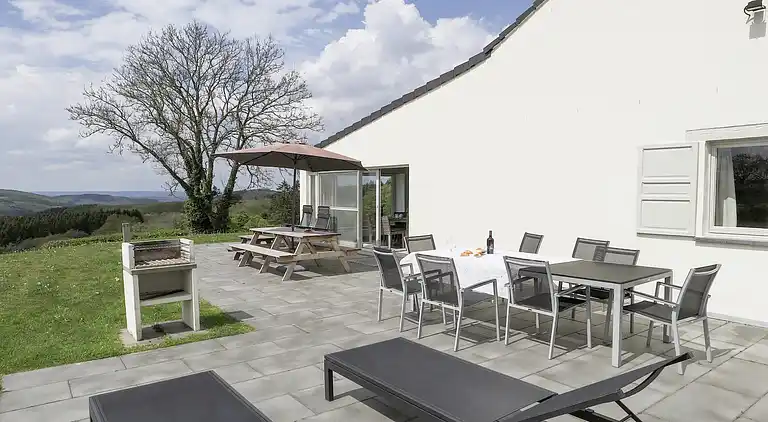 Holiday home in Beffe