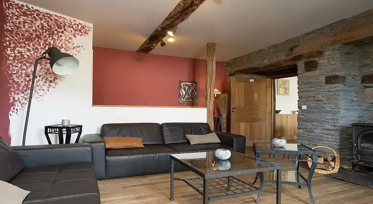 Casa vacanze in Cherain