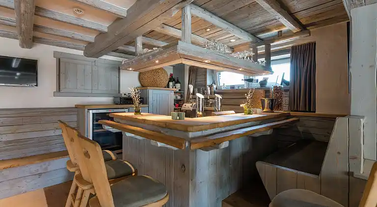 Holiday home in Büllingen