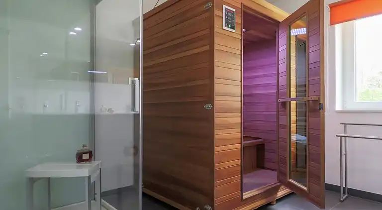 Holiday home in Beffe