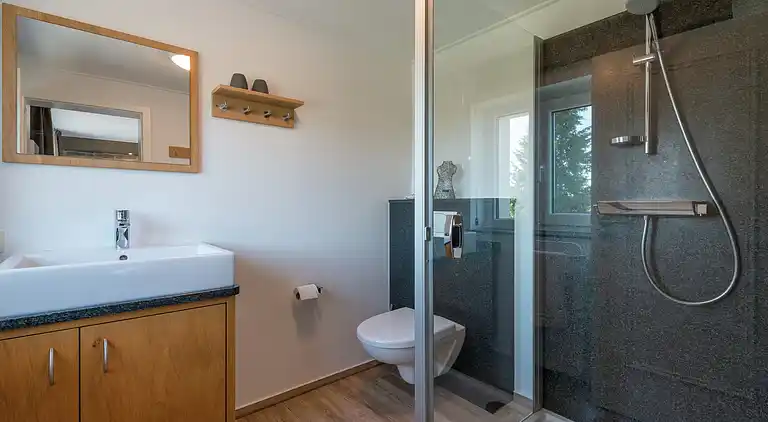 Holiday home in Büllingen