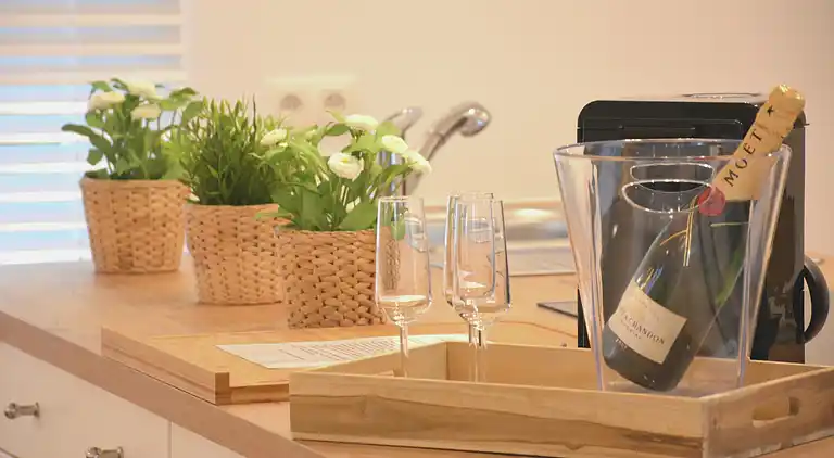 Holiday home in Serinchamps