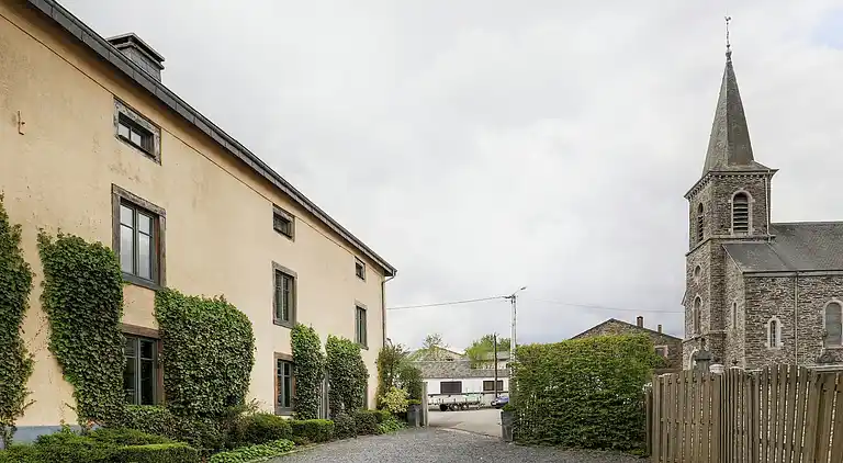 Casa vacanze in Cherain