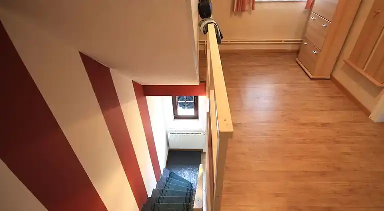 Apartment in Deidenberg