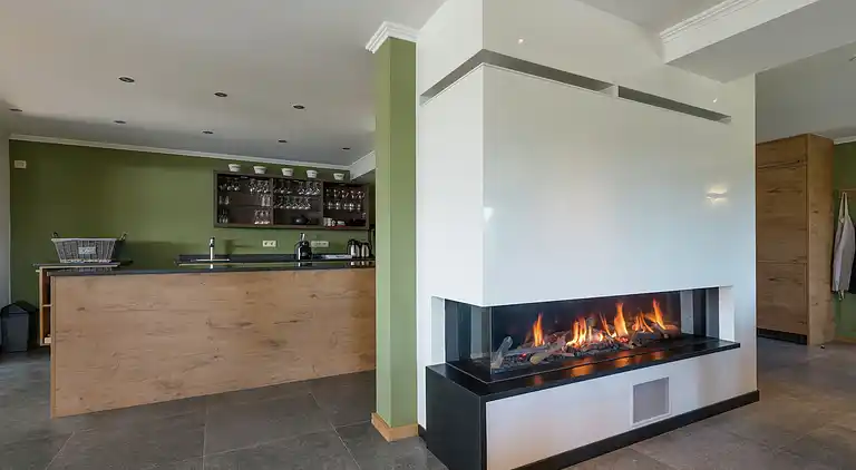 Holiday home in Büllingen