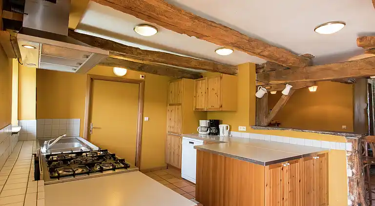 Casa vacanze in Cherain