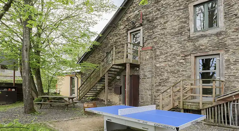 Casa vacanze in Cherain