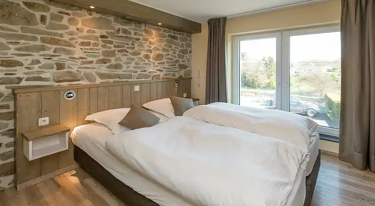 Holiday home in Büllingen