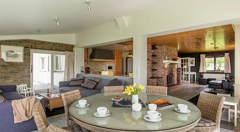 Holiday home in Beffe