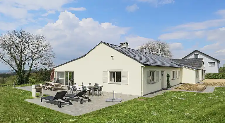 Holiday home in Beffe