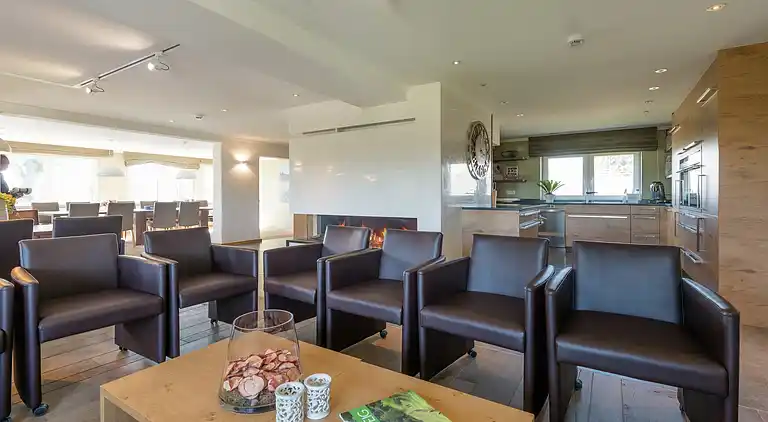 Holiday home in Büllingen