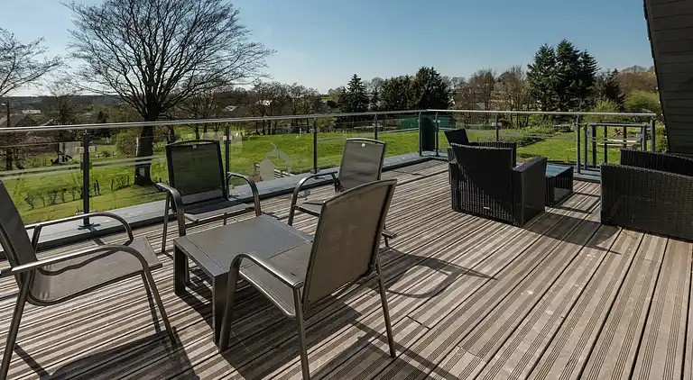 Holiday home in Büllingen