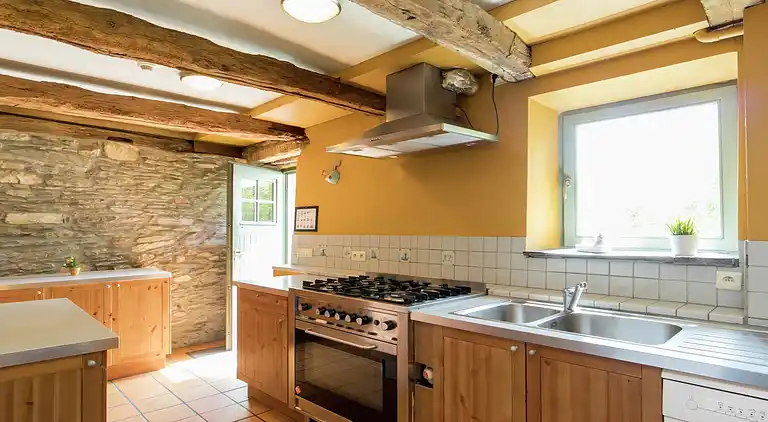 Casa vacanze in Cherain