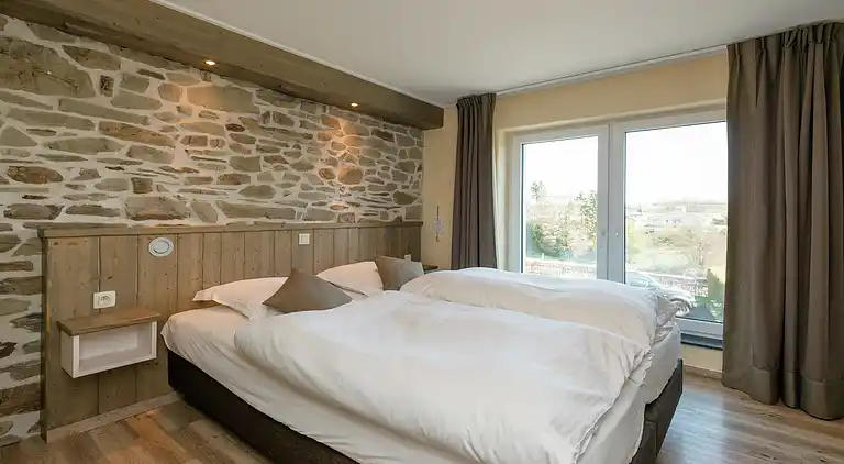 Holiday home in Büllingen