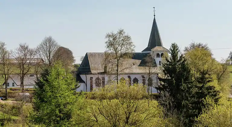 Holiday home in Büllingen