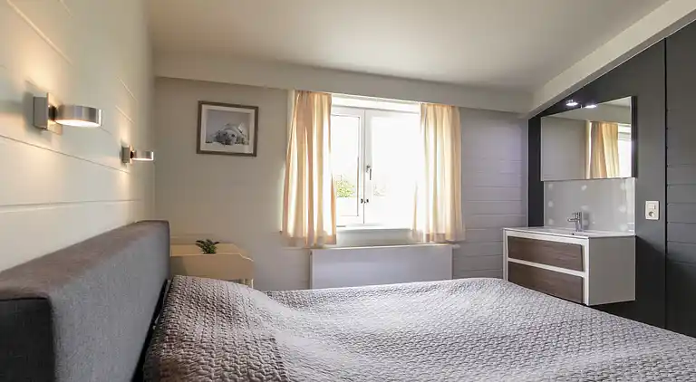 Holiday home in Beffe