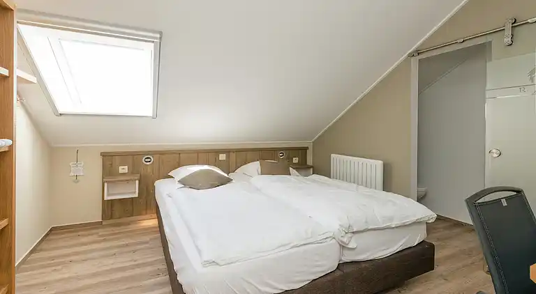 Holiday home in Büllingen