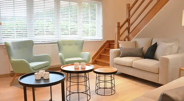 Holiday home in Serinchamps