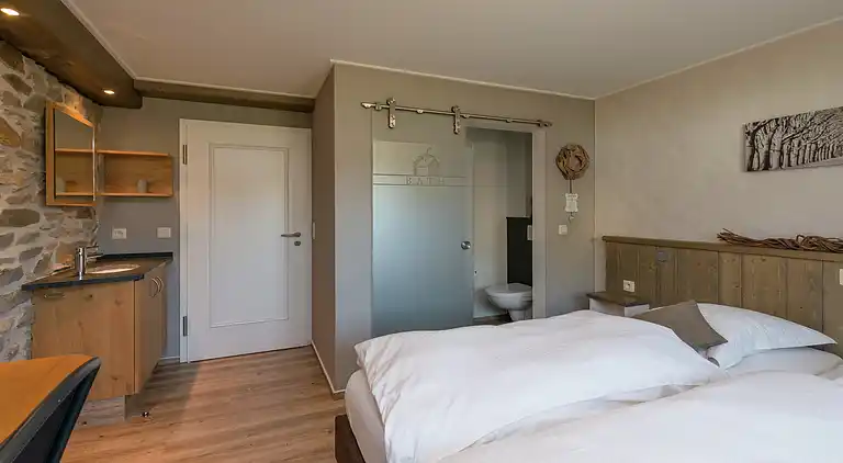 Holiday home in Büllingen