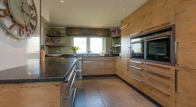 Holiday home in Büllingen