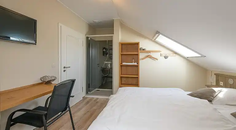 Holiday home in Büllingen