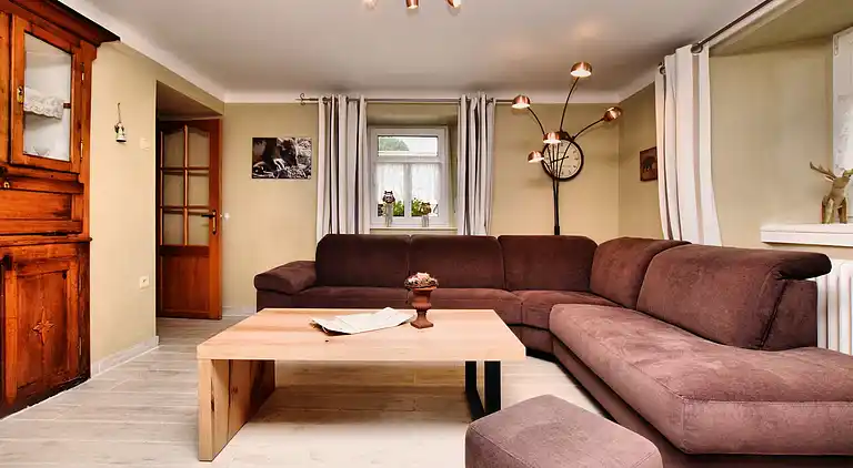 Holiday home in Reuland