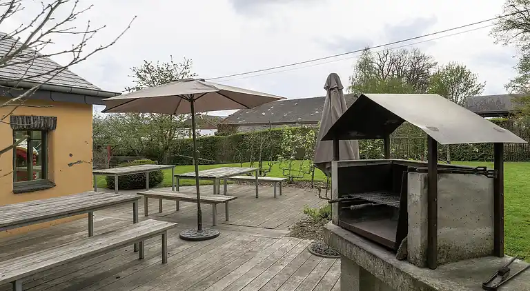 Casa vacanze in Cherain