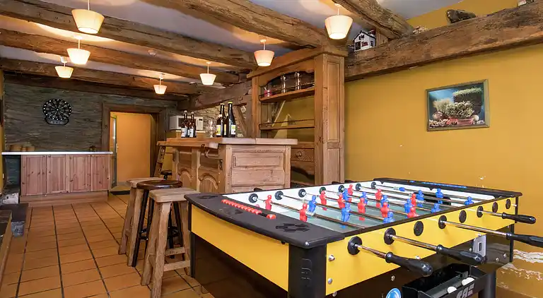 Casa vacanze in Cherain