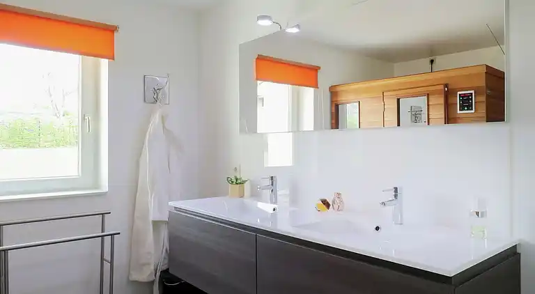 Holiday home in Beffe