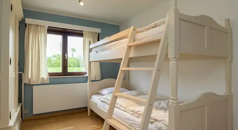 Holiday home in Beffe